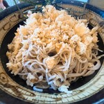 和風そば処わらしな - 