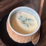 やまめ料理阿瀬 - 