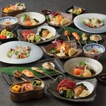 京ごはんと鉄板焼き 京月 - 