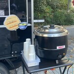 炊き立て海苔弁 むら川 - 