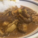 カレーライス専門店 ブラザー - 