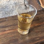 やまめ料理阿瀬 - 