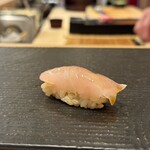 北新地 鮨 天ぷら いわい - 