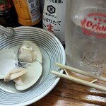 大衆串揚酒場 足立屋 - 