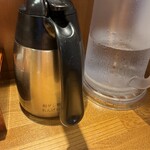つけそば 神田 勝本 - 