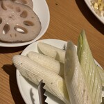 ビーフキッチン - 