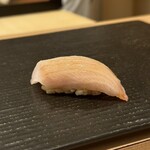 北新地 鮨 天ぷら いわい - 