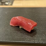 北新地 鮨 天ぷら いわい - 