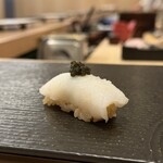 北新地 鮨 天ぷら いわい - 