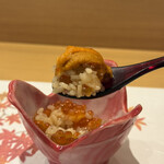 北新地 鮨 天ぷら いわい - 