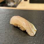 北新地 鮨 天ぷら いわい - 