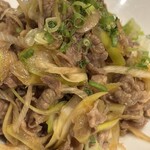 ビーフキッチン - 