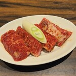 焼肉みつ星 - 