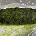 人舟 - 抹茶シュトレン