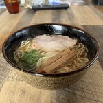 麺道 ひとひら - 