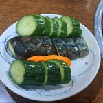 味ごころ 僖楽 - 