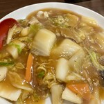 三八飯店 白石店 - 