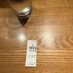 つけそば 神田 勝本 - 
