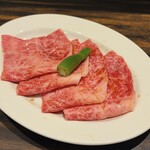 焼肉みつ星 - 