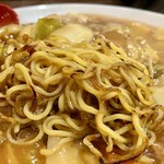 三八飯店 白石店 - 