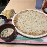 うどん家 八重桜 - 