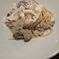 トラットリア ゴデレッチョ エビス 恵比寿 - 