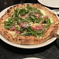 トラットリア ゴデレッチョ エビス 恵比寿 - 