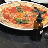 トラットリア ゴデレッチョ エビス 恵比寿 - 