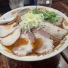 つけ麺 結心