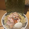 すごい煮干ラーメン凪 西新宿七丁目店