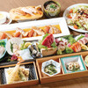 魚政 - 料理写真:【12月宴会コース】豪華お刺身１０点盛りと寿司天ぷらの食べられる満足宴会コース