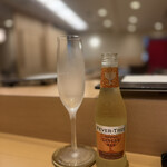 北新地 鮨 天ぷら いわい - 