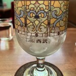 珈琲西武 - 