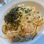 原宿ダッチ パスタラボ - 