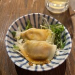 青山シャンウェイ - 