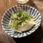 青山シャンウェイ - 