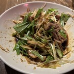 青山シャンウェイ 銀座店 - 