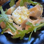 原宿ダッチ パスタラボ - 