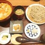 鴨と醸し 鼓道 - 