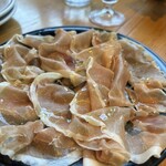 原宿ダッチ パスタラボ - 