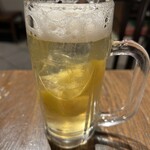 青山シャンウェイ - 