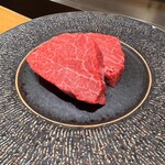 鉄板焼 にし田 - 