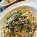 原宿ダッチ パスタラボ - 