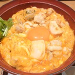 鴨と醸し 鼓道 - 