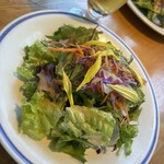 原宿ダッチ パスタラボ - 