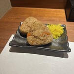 祇をん 麺や 凛々 - 