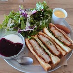 カフェマタン スペシャルティーコーヒービーンズ - 