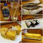 酎ハイ/追加注文分