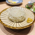 酒と魚 BASE - 