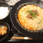 食す - 料理写真: